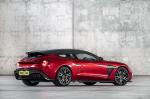 Aston Martin Vanquish Zagato Shooting Brake 2018 года (UK)